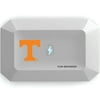 White Tennessee Volunteers PhoneSoap Basic UV Phone Sanitizer & Charger