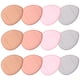 thumbnail image 5 of 12 Uds pequeñas esponjas de maquillaje base en polvo Puffs mujeres chica herramientas de maquillaje, 5 of 5