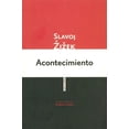 thumbnail image 1 of ACONTECIMIENTO SEXTO PISO SLAVOJ ZIZEK, 1 of 2