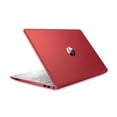 thumbnail image 1 of Laptop HP HP 15-dw0083wm Intel Pentium Silver 4GB RAM 128GB SSD, 1 of 4