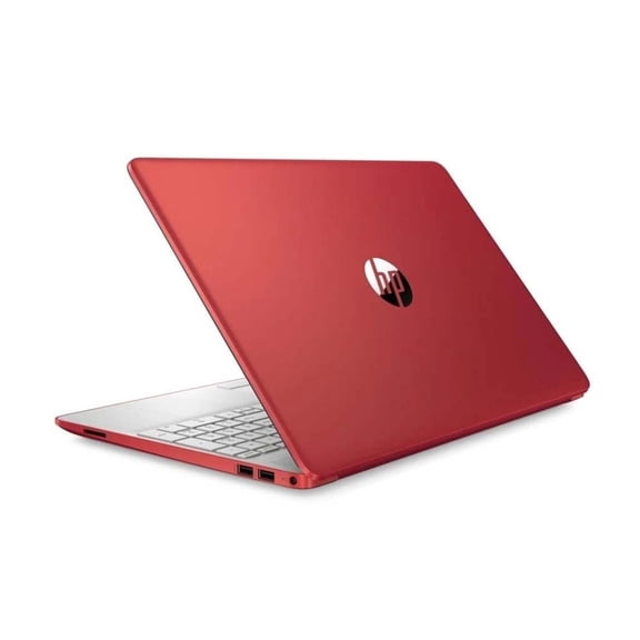 Laptop HP HP 15-dw0083wm Intel Pentium Silver 4GB RAM 128GB SSD