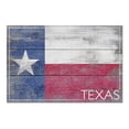 thumbnail image 2 of Rustic Texas State Flag (19x27 inches, Premium 500 Piece Jigsaw Puzzle for Adults and Family, Made in USA), 2 of 4