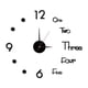 thumbnail image 1 of RelOJ RELOJ DE PARED SIN MARCO SIN MARCO RELOJ DE ARTE DE PARED SILENCIOSO PARA LA SALA DE ESTAR DORMitorio, 1 of 5