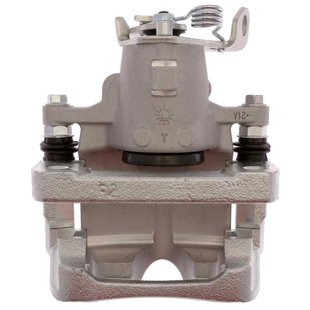 ACDelco 18FR12892N Friction Ready Non-Coated Disc Brake Caliper