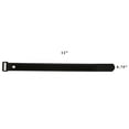 thumbnail image 6 of Secure Cable Ties 12 Inch Cinch Straps with Eyelet - 5 Pack, 6 of 7