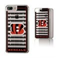 thumbnail image 5 of Cincinnati Bengals iPhone Clear Field Design Case, 5 of 5