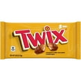 thumbnail image 2 of Twix Fun Size Candy Bars - 2.65oz/5ct - Pack of 2, 2 of 5
