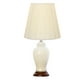 thumbnail image 4 of EeaseMX 2 pantallas de lámpara de gasa translúcida para decoración., 4 of 8