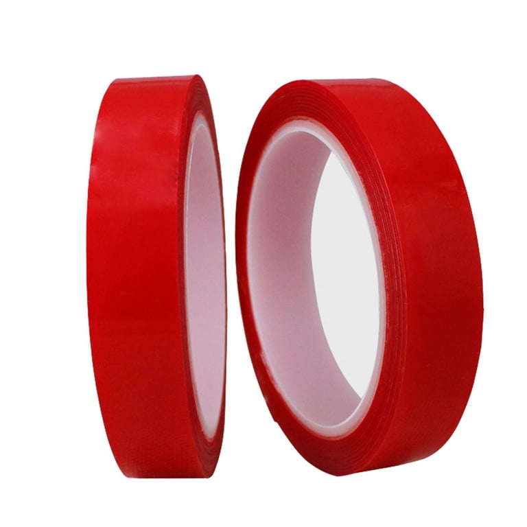 Heat Resistant 3m 55236 Tissue Tape Acrylic Double Sided Tape for