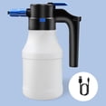 thumbnail image 4 of simhoa 5L Electric Car Foam Sprayer for Efficient Window Cleaning and Auto Detailing - Advanced Cleaning Solution for Vehicles and Glass Surfaces, 4 of 6