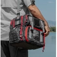 thumbnail image 4 of EGO 75044 Kryptek Tackle Box Bag, 4 of 5