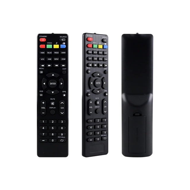 Control Remoto Continental Vios Vi-92464 LED Smart TV Directo