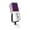 White, variant on Multiplatform Studio Microphone with Customizable LED Effects, Cardioid Pickup, Plug&Play Design (117)