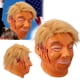 thumbnail image 1 of Máscara Facial Cabeza Completa Trump Celebridad Realista Donald Látex, 1 of 9