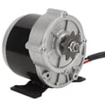 thumbnail image 3 of Motor Eléctrico, Motor De Desaceleración, Rendimiento Estable, Fácil De Usar, Accesorios De Alta Precisión, Accesorio Maravilloso Para Ciclismo De Bicicleta Eléctrica. YLSHRF E Bike Motor, 3 of 8