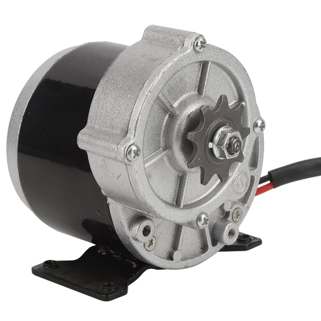 Easy To Use Low Noise Deceleration Motor, Electric Bicycle Motor, High- Accessories Wonderful Accessory For Electric Bike Cycling