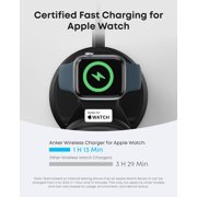 Anker MagSafe Charger Compatible, MagGo 3-in-1 Charging Station