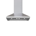 thumbnail image 7 of Avallon ARHW48PAA 375 - Stainless Steel, 7 of 7