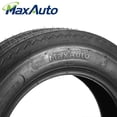 thumbnail image 4 of MaxAuto 4.80-12 480-12 4.80x12 Boat Trailer Tires 6PR Load Range C Set of 2, 4 of 5