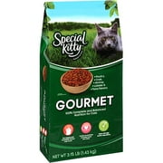 Special Kitty Cat Food Lb Special Kitty Cat Food Lb