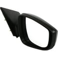thumbnail image 5 of For 11-13 Elantra Sedan Rear View Mirror Power Heated Manual Folding Right Side, 5 of 5