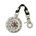 thumbnail image 1 of Advancent LLavero de reloj de bolsillo Vintage, herramienta de navegación, dispositivo de posicionamiento de dirección, guía de señalización para carpas Advancent OD029265-00B, 1 of 6