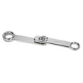 thumbnail image 3 of Reese Towpower 7073930 Trailer Hitch Ball Wrench, 1-1/8 Inch & 1-1/2 Inch, 3 of 7