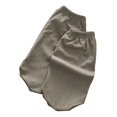 thumbnail image 3 of harmtty Sleep Socks Men Women Warm Home Socks Loose Fit Breathable Winter Socks with Elastic Cuffs for Bed Lounge Living Room, 3 of 8