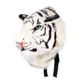 thumbnail image 2 of Mochila ANGGREK con cabeza de Tigre Blanca 20L, 2 of 4