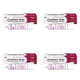 thumbnail image 2 of Cushion Grip Denture Retention Adhesive, Denture A Soft Pliable Thermoplastic For Refitting And Dentures, 2 of 3