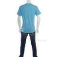 thumbnail image 2 of Ecko Unltd. Mens Racking Cans Tv-neck Graphic T-Shirt, Blue, Medium, 2 of 2