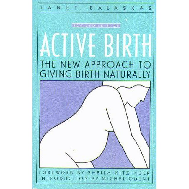Naissance Active (Édition Révisée)