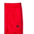 thumbnail image 3 of Russell Athletic Boy's Pull-On Tricot Jogger Pants, 2-Pack, Sizes 2T-5T, 3 of 3