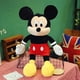 thumbnail image 4 of Disney-peluches de dibujos animados de Mickey Mouse y Minnie para niños, juguetes de peluche de gran tamaño, regalo de cumpleaños y boda, 4 of 4