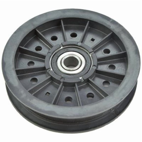 Oregon Genuine OEM Replacement Idler Pulley - 78-021