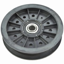 Oregon Genuine OEM Replacement Idler Pulley - 78-021