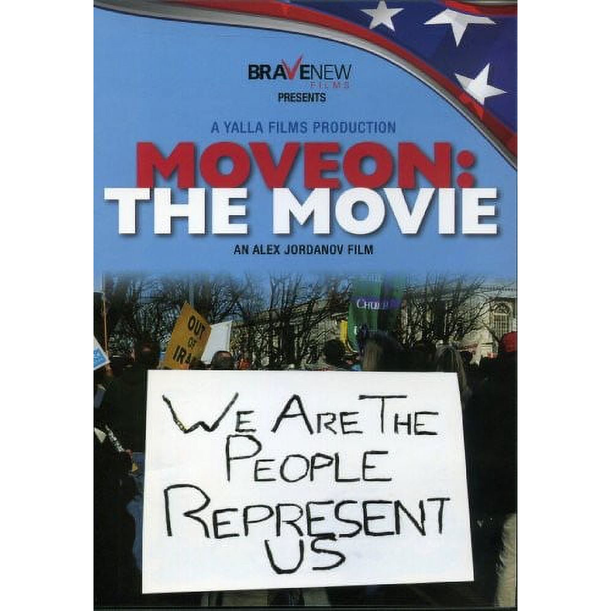 MOVEON: THE MOVIE