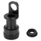 thumbnail image 2 of Accesorio para bicicleta, Lp Litepro Pedal de bicicleta Soporte de liberación rápida Hebilla Pedal de bicicleta Soporte de liberación rápida Alta capacidad, 2 of 9