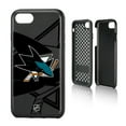 thumbnail image 3 of San Jose Sharks iPhone Mono Tilt Rugged Case, 3 of 7