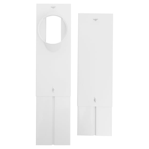 Window Slide Kit Plate Portable Air Conditioner