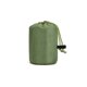 thumbnail image 5 of Soidarity Saco Bivy compacto de supervivencia, saco de dormir portátil, impermeable, reutilizable, térmico, manta de supervivencia Mylar carpas Verde Soidarity OD020024-02, 5 of 6