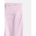 thumbnail image 3 of Athletic Works Girl's Active Sculpt Core Legging, Sizes 4-18, 3 of 3
