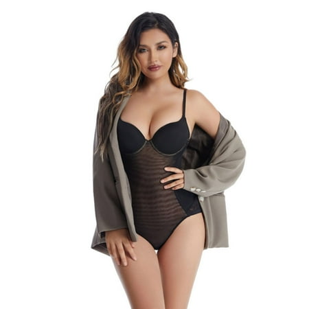 Qazqa Body Shaping Clothing With Steel Ring Bra Female Postpartum Lifting Abdominal Girdle Waist Black XL
Qazqa Body Shaping Clothing With Steel Ring Bra Female Postpartum Lifting Abdominal Girdle Waist Black XL