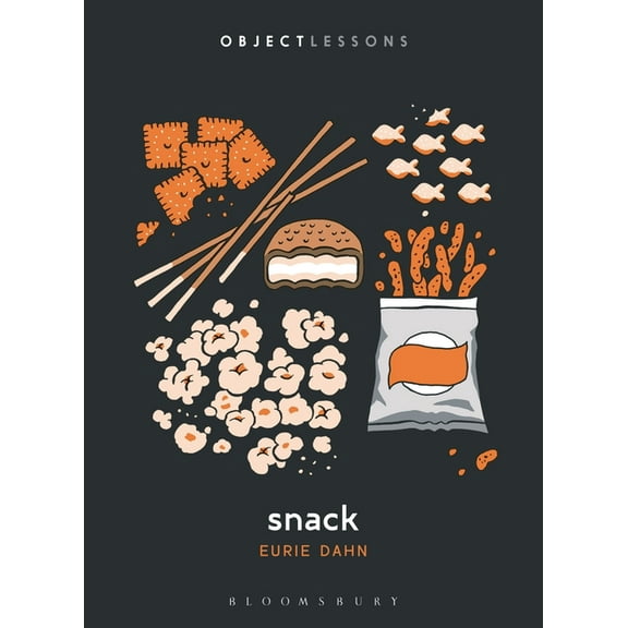 Object Lessons Snack, (Paperback)