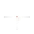 thumbnail image 4 of Hawke Sport Optics XB Zoom Crossbow Scope XB30 FFP 2-8x36 380-420 fps, Black, 4 of 4