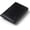 Black, variant on Full Grain Leather Credit Card Holder for Men and Women, Slim Bifold RFID Blocking Wallet, Thin Front Pocket Minimalist Wallet, Small Card Case.