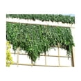 thumbnail image 2 of 24pz Enredaderas Artificiales Plantas Colgantes Decorativas., 2 of 4