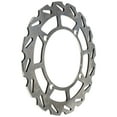 thumbnail image 5 of Niche Rear Brake Rotor for Suzuki RMZ250 RMZ450 Motorcycle 519-CRT2356R, 5 of 6