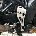thumbnail image 4 of Protector de cilindro para motocicleta, práctico y duradero, de repuesto, compatible con Plata, 4 of 7