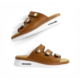 thumbnail image 3 of Sandalia Moda Mujer Flexi Piel 106502 Tan Flexi Piel, 3 of 4
